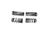 Ford Performance Coil Spring Set (MPN: M-5300-B)