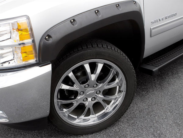 Lund RX-Rivet Style Fender Flares (MPN: RX113-2S)
