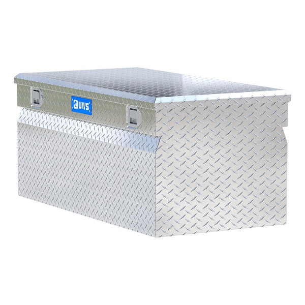 UWS Aluminum Tool Box Chest (MPN: EC20241)