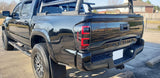 Recon Accessories Tail Light Assembly (MPN: 264388BK)