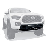 Westin Pro-Series Mid Width Front Bumper (MPN: 58-311045)