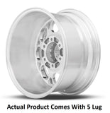 Mickey Thompson Classic Pro Wheel (MPN: 274240)