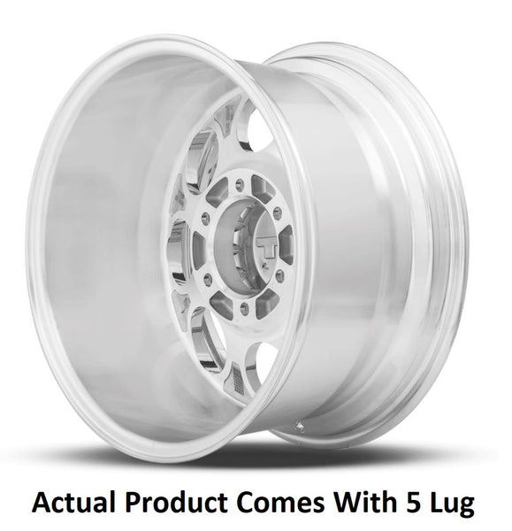 Mickey Thompson Classic Pro Wheel (MPN: 274240)