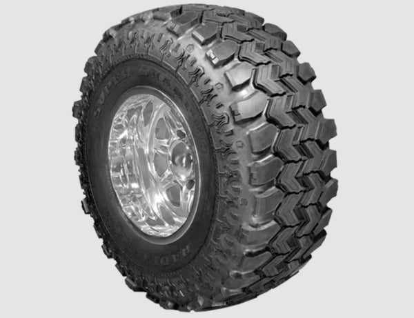 Super Swamper SSR Series Tire (MPN: SSR-61R)