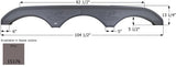 Icon Fender Skirt for Open Range RV Campers (MPN: 15176)