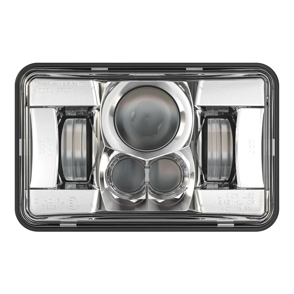 J.W. Speaker 8800 Evolution 2 Headlight Assembly (MPN: 0551391)