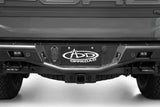 Addictive Desert Designs Race Series Rear Bumper for 3rd Gen Raptor (MPN: R210225090103)