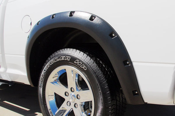 Lund Fender Flare RX-Rivet Style (MPN: RX205TB)