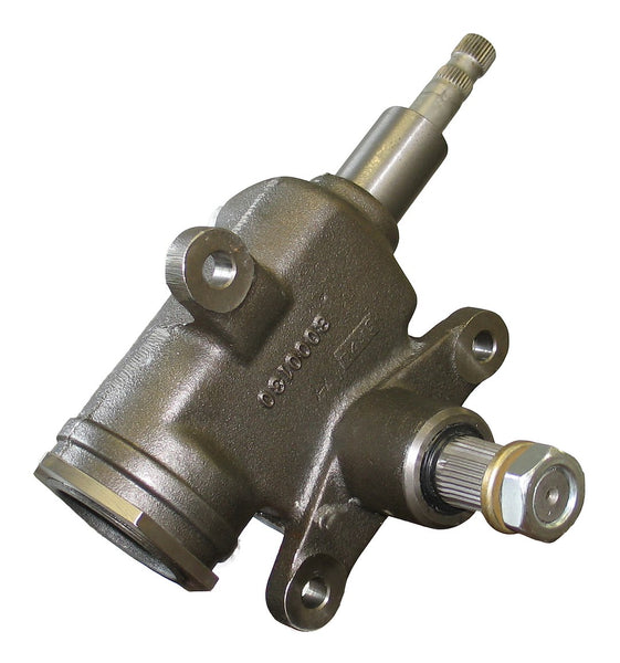 Borgeson Steering Gear Box (MPN: 920044)