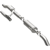 MagnaFlow Off Road Pro Series Exhaust System (MPN: 17107)
