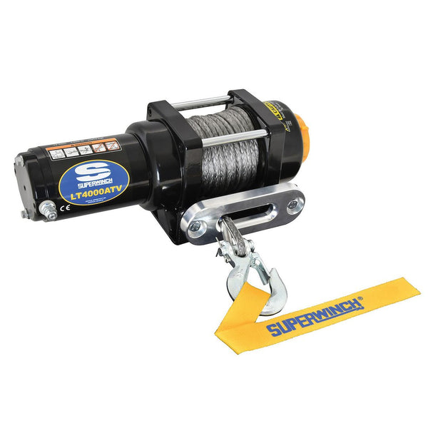 Superwinch LT Series Vehicle Mounted Winch (MPN: 1140230)
