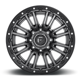 Fuel Off Road Rebel 8 Wheel (MPN: D68020901750)