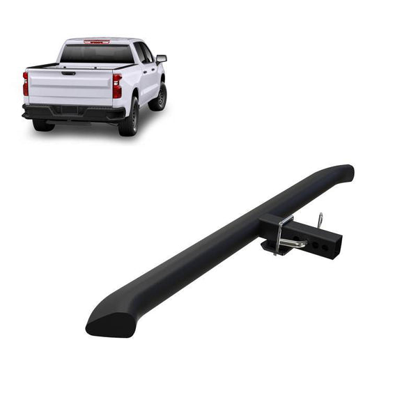 Black Horse Off Road Truck Step (MPN: RAZ48B)