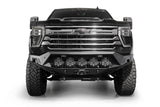 Bomber HD Front Bumper by Addictive Desert Designs (MPN: F820043500103)