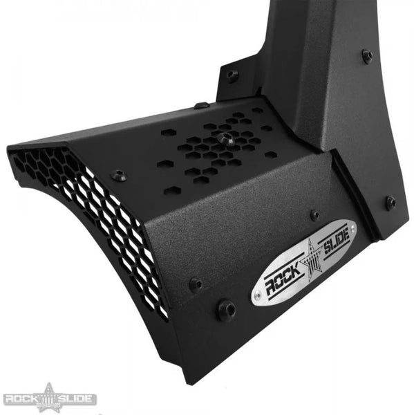 Rock Slide Engineering Light Bar Mounting Kit (MPN: AC-WS-211-JL)