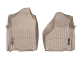 WeatherTech FloorLiner Tan Molded Fit (MPN: 4515801)