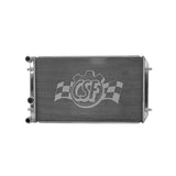CSF Aluminum Radiator (MPN: 7025)
