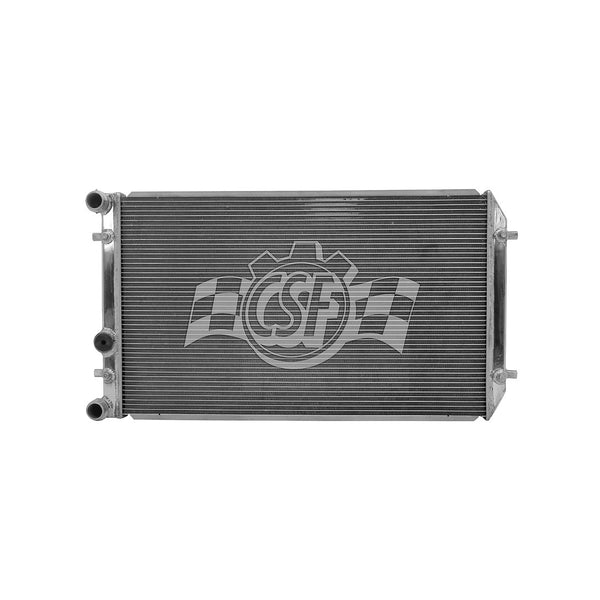 CSF Aluminum Radiator (MPN: 7025)