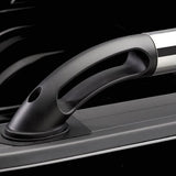 Putco NeveRust Stainless Steel Locker Side Rails (MPN: 48871)