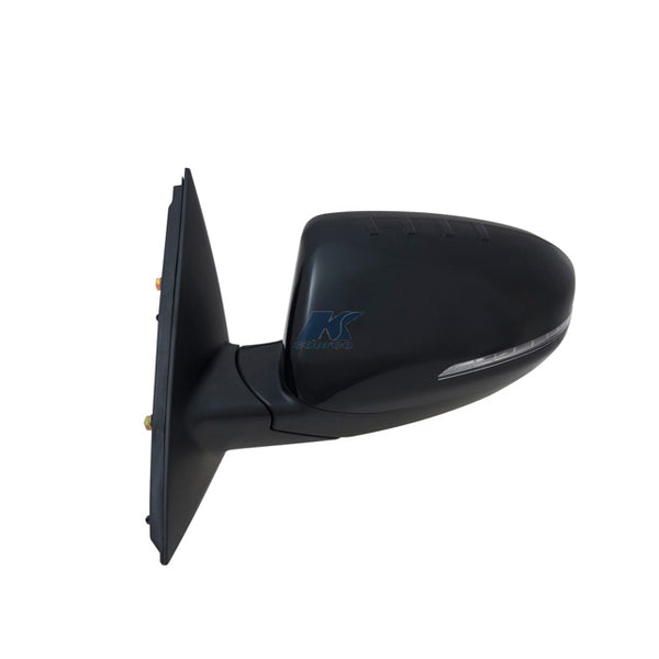 K Source Exterior Mirror Replacement (MPN: 75564K)