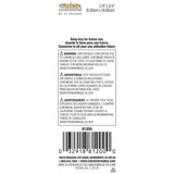 License Plate Mounting Hardware (MPN: 81200)