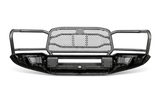 Body Armor 4x4 Bumper (MPN: DG-20339)