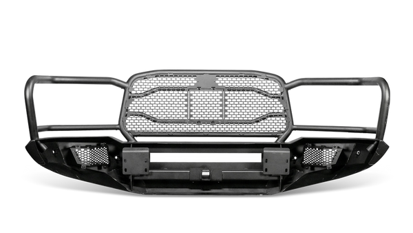 Body Armor 4x4 Bumper (MPN: DG-20339)