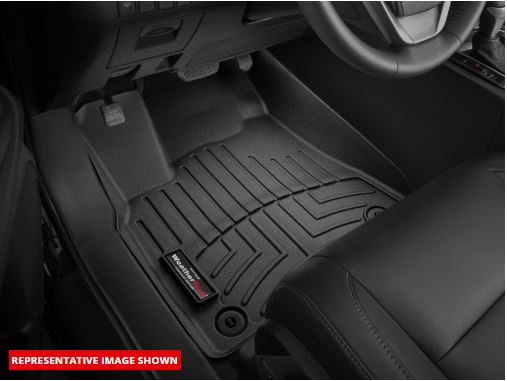 WeatherTech FloorLiner For Land Rover Defender (MPN: 445551)