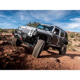 Pro Comp Suspension Shock Absorber (MPN: ZXR2040)