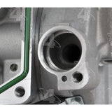 Four Seasons Air Conditioner Compressor (MPN: 98350)