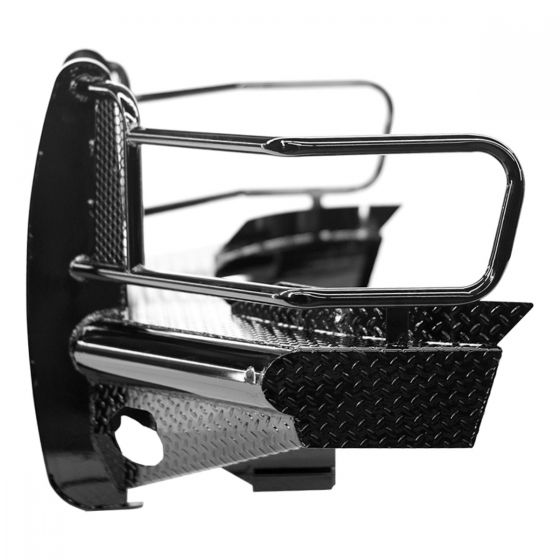 Ranch Hand Legend Series Front Bumper (MPN: FBD061BLR)