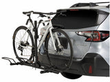 SportRack Crest 2 Hitch Mounted Bike Rack (MPN: SR2901B)