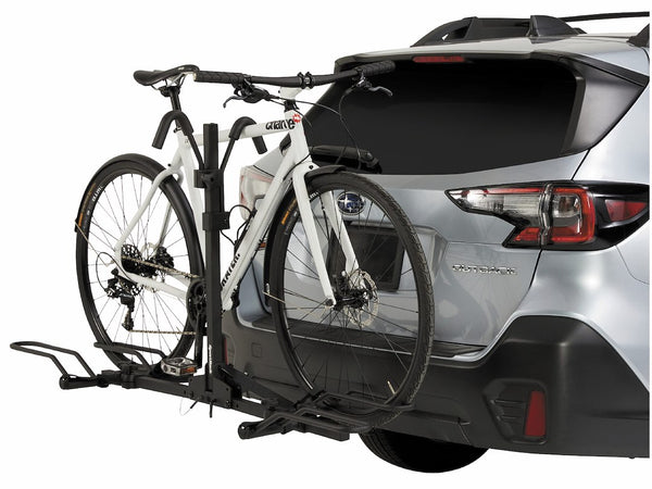 SportRack Crest 2 Hitch Mounted Bike Rack (MPN: SR2901B)