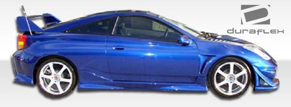 Duraflex Side Skirt (MPN: 100202)
