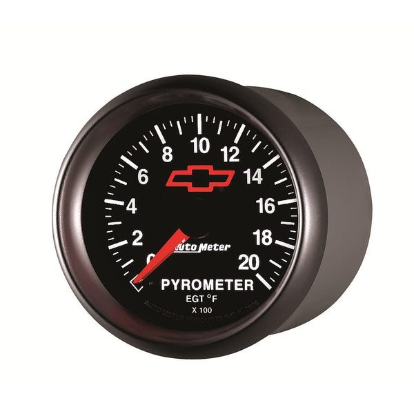 AutoMeter Gauge Pyrometer (MPN: 3645-00406)