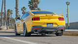 Borla Exhaust System Kit (MPN: 11983BC)