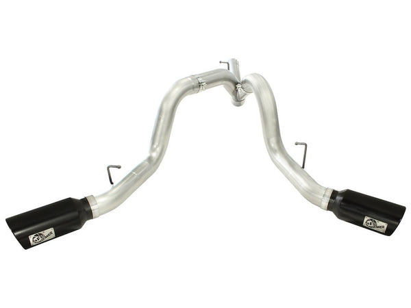 Advanced FLOW Engineering Exhaust System Kit (MPN: 49-04043-B)
