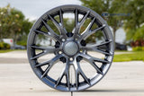 OE Wheels CV22 Aluminum Wheel (MPN: CV22-18105-5475-56G)