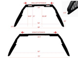 Armordillo CR-S Modular Chase Rack (MPN: 8707814)