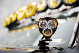 KC Hilites Flex Era LED Driving Fog Light (MPN: 0288)