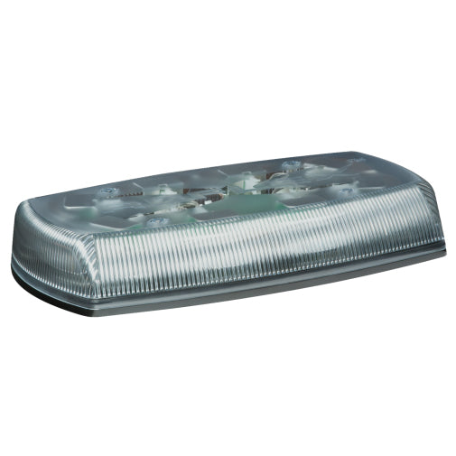 Ecco Electronic LED Mini Bar Warning Light (MPN: 5585CC)