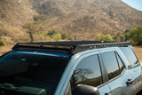 DV8 Offroad Light Bar Mounting Kit (MPN: RRTF3-02L)