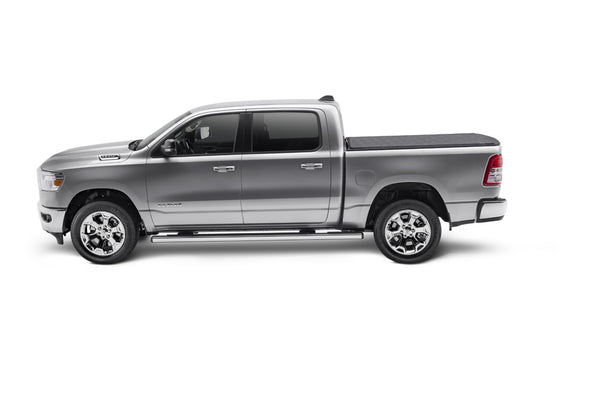 TruXedo Sentry Hard Roll-Up Tonneau Cover (MPN: 1585801)