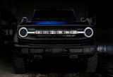 Oracle Lighting Daytime Running Light Upgrade Kit (MPN: 1471-333)