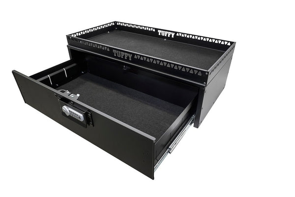 Tuffy Security Cargo Organizer (MPN: 364-01)