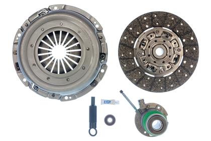 Exedy Clutch Replacement Kit (MPN: GMK1036)