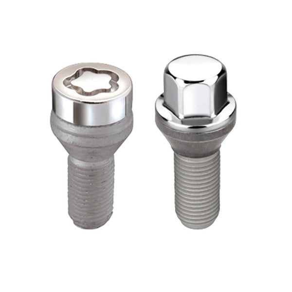 McGard Wheel Access Installation Kit (MPN: 67261)