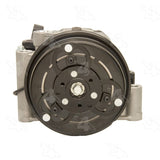 Four Seasons Air Conditioner Compressor (MPN: 68444)
