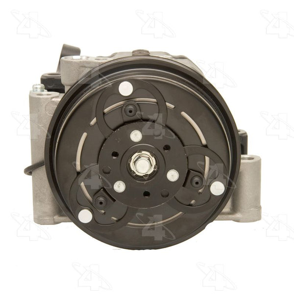 Four Seasons Air Conditioner Compressor (MPN: 68444)