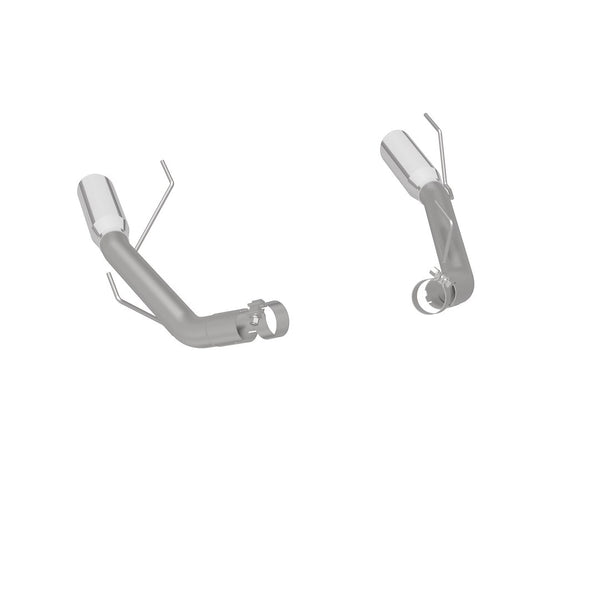 MagnaFlow Ford Mustang Race Series Exhaust System Kit (MPN: 16843)